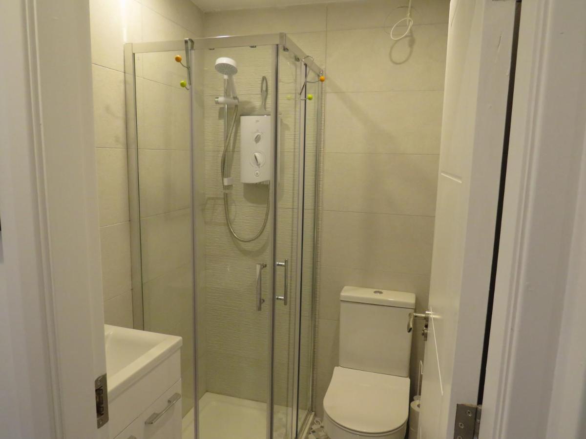Lavender Mews Apartamento Tuam Exterior foto