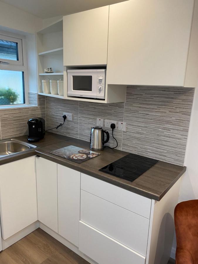 Lavender Mews Apartamento Tuam Exterior foto