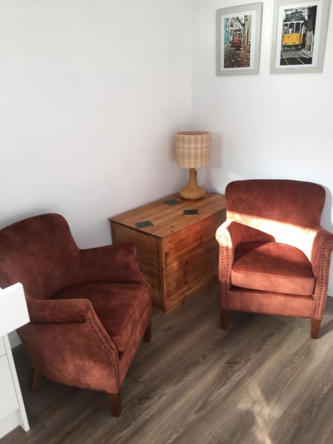 Lavender Mews Apartamento Tuam Exterior foto